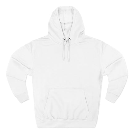 Yeti Fishing Fleece Hoodie
