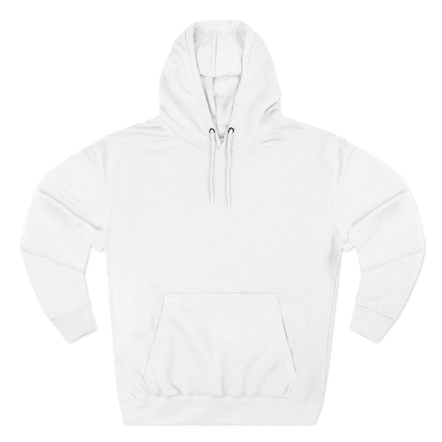 Yeti Fishing Fleece Hoodie