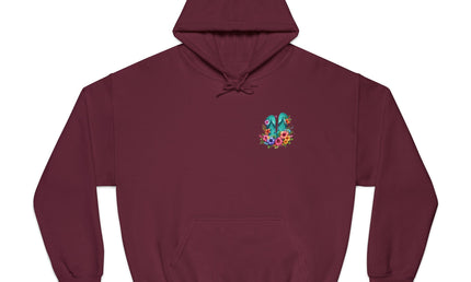 Sun, Sand, Siesta Unisex Hoodie