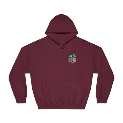 Sun, Sand, Siesta Unisex Hoodie