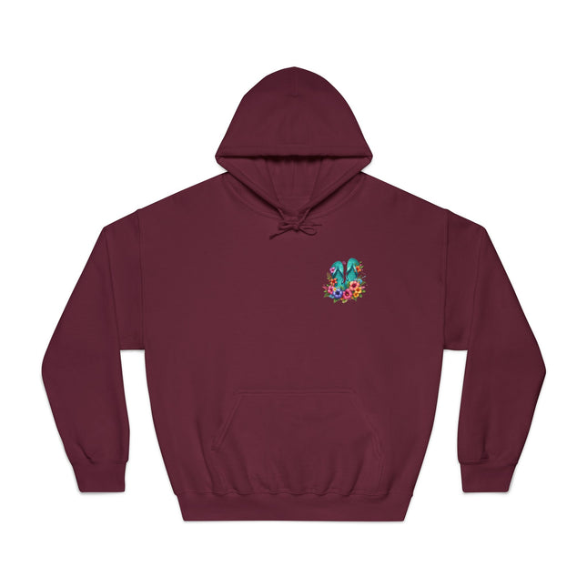 Sun, Sand, Siesta Unisex Hoodie