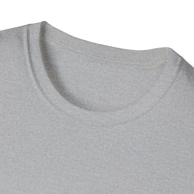 Feeling Shelfish Unisex Softstyle T-Shirt, Crabby Graphic Feeling Shelfish