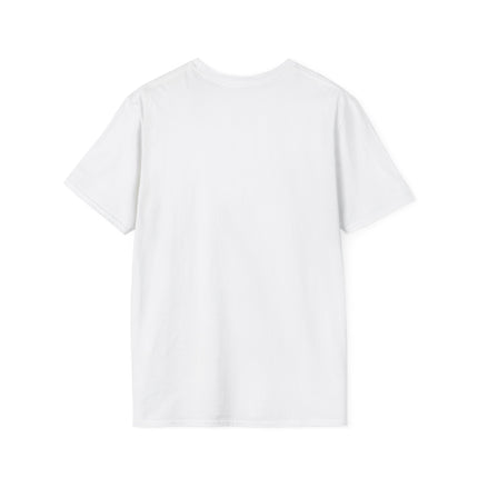 Witch Jet Ski Halloween Holiday Unisex Graphic Tee