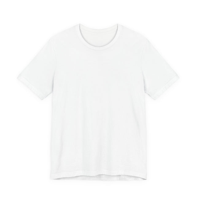 Patriotic Marlin Graphic Fishing Tee