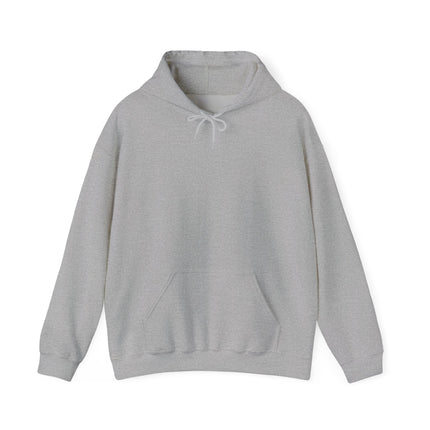 Real Girls Fish Hoodie, Unisex Sweatshirt