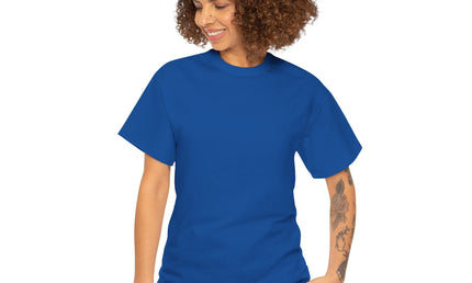 Parrot Pirate Themed Unisex Tee