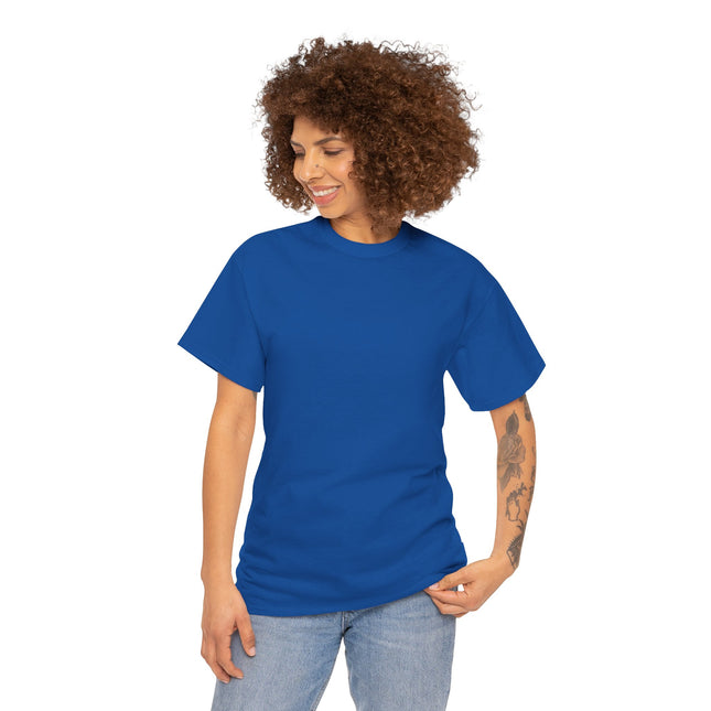 Parrot Pirate Themed Unisex Tee