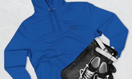 Reel Cool Dad Hoodie