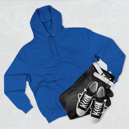 Reel Cool Dad Hoodie