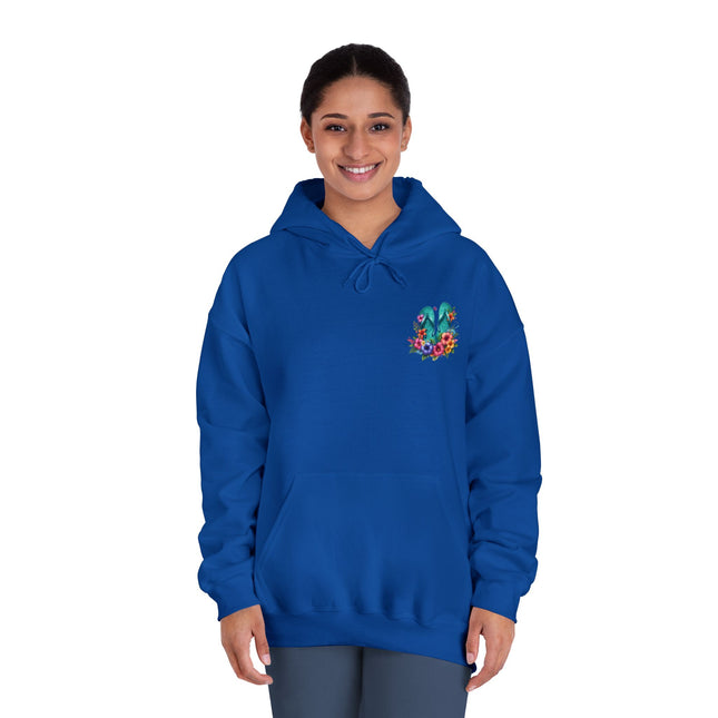 Sun, Sand, Siesta Unisex Hoodie