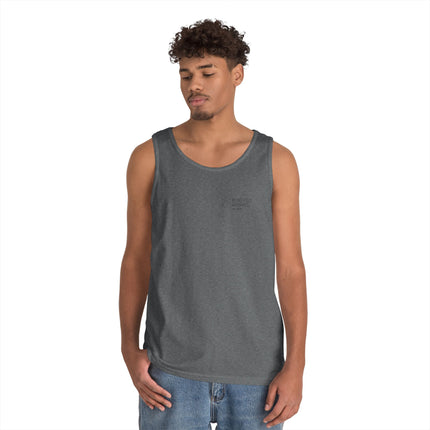 Pole Dance Fishing Tank Top