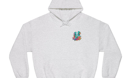 Sun, Sand, Siesta Unisex Hoodie