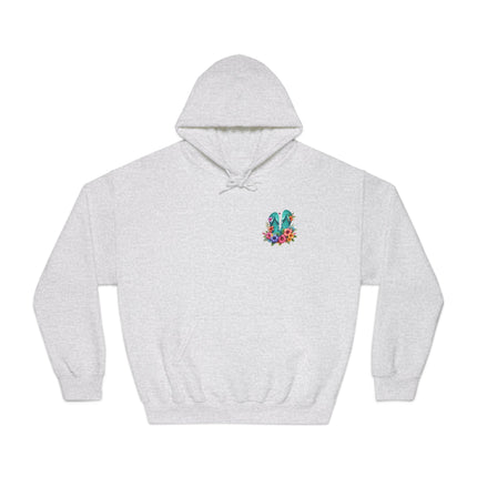 Sun, Sand, Siesta Unisex Hoodie