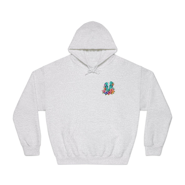 Sun, Sand, Siesta Unisex Hoodie