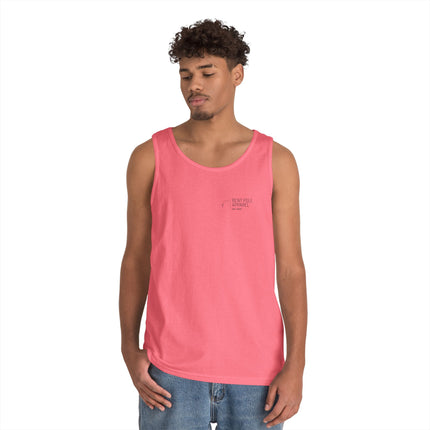 Pole Dance Fishing Tank Top