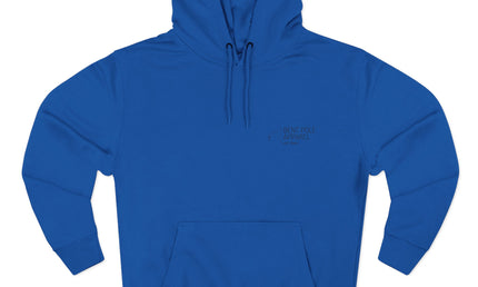 Reel Cool Dad Hoodie
