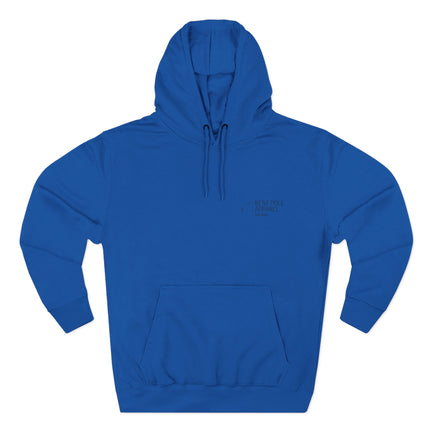 Reel Cool Dad Hoodie