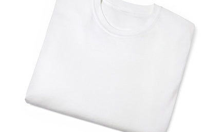 Pirate Ship No Mercy Unisex Graphic Tee