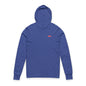 XS / Heather True Royal