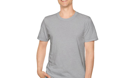 Good Vibes & High Tides T-Shirt | Unisex Soft style Tee