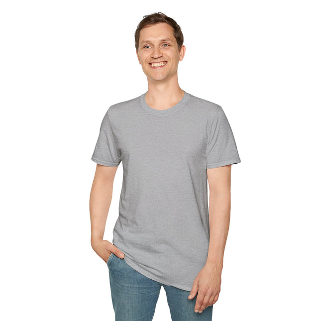 Good Vibes & High Tides T-Shirt | Unisex Soft style Tee
