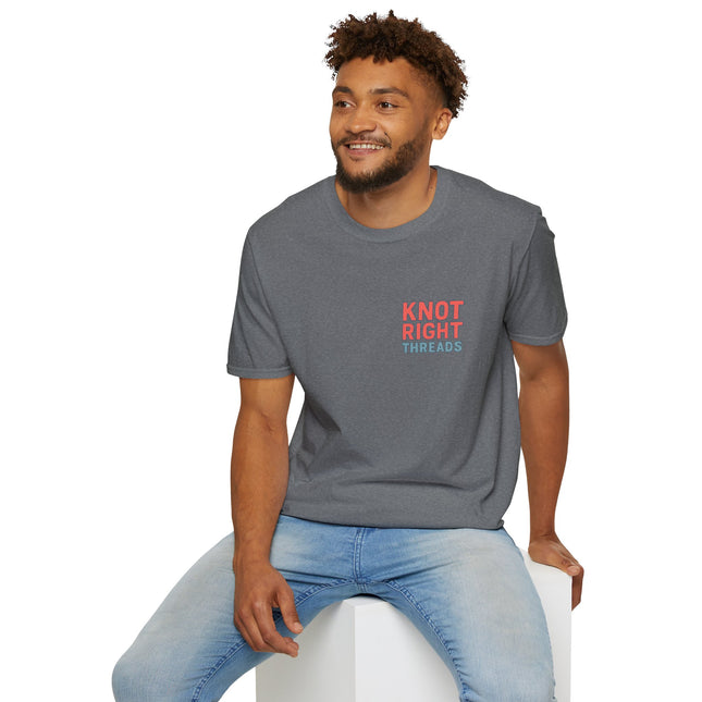 Sea the Beauty Unisex Softstyle T-Shirt