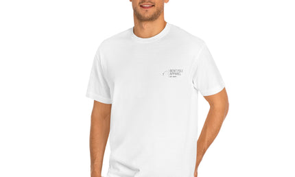 Keeping it Reel Tuna Unisex Classic Tee