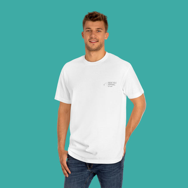 Keeping it Reel Tuna Unisex Classic Tee
