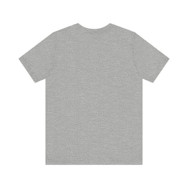 Flowery Turtle Graphic Tee