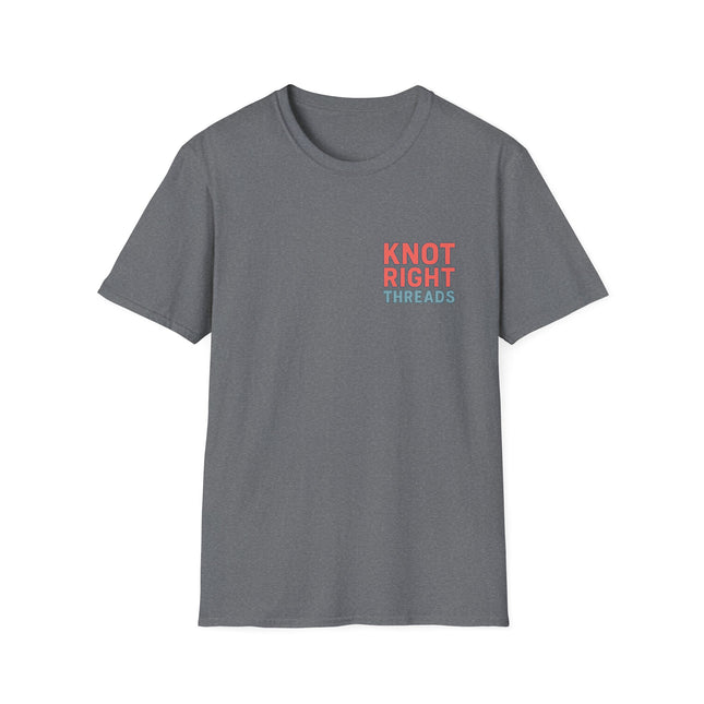 Sea the Beauty Unisex Softstyle T-Shirt