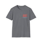 Graphite Heather / S