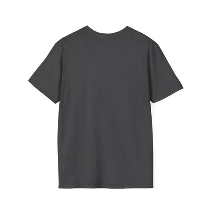 Dracula Boat Halloween Holiday Unisex Graphic Tee