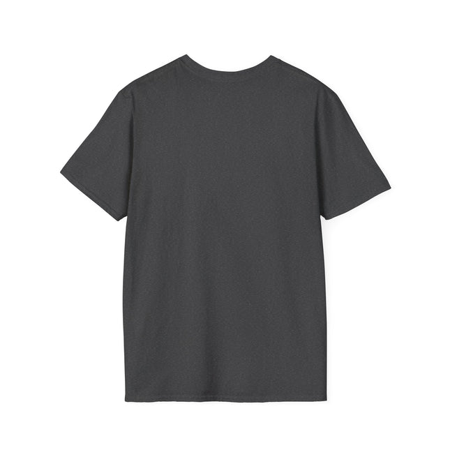 Grim Reaper Boat Halloween Holiday Unisex Graphic Tee