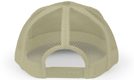 Real Girls Fish Snapback Cap