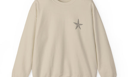 Vitamin Sea Unisex Crewneck Sweatshirt