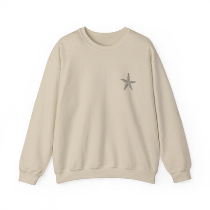 Vitamin Sea Unisex Crewneck Sweatshirt