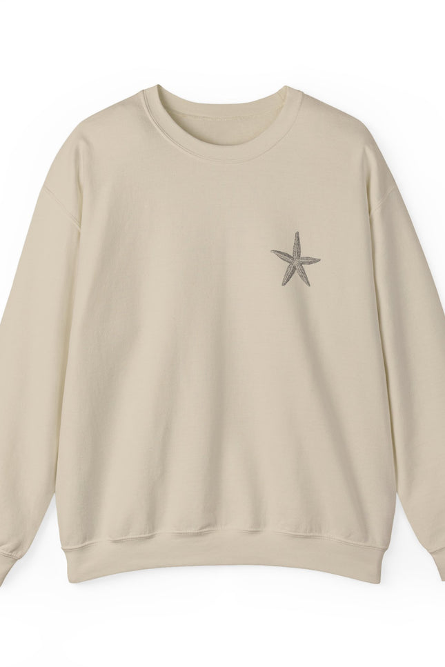 Vitamin Sea Unisex Crewneck Sweatshirt