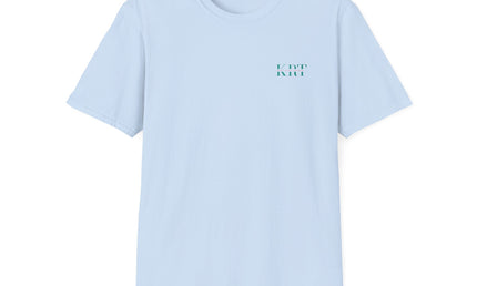 Feeling Shelfish Unisex Softstyle T-Shirt, Crabby Graphic Feeling Shelfish