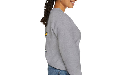 Cool Tropical Pineapple Sweatshirt