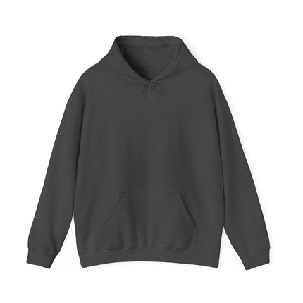 Real Girls Fish Hoodie, Unisex Sweatshirt