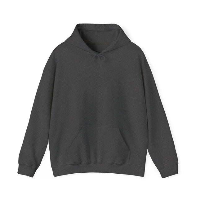 Real Girls Fish Hoodie, Unisex Sweatshirt