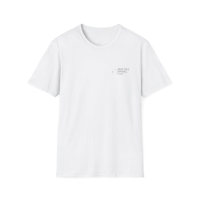 Tuna American Angler Fishing Tee