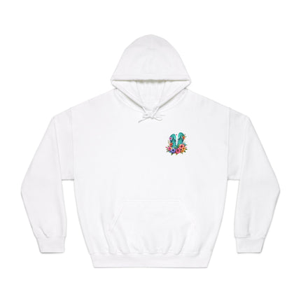 Sun, Sand, Siesta Unisex Hoodie