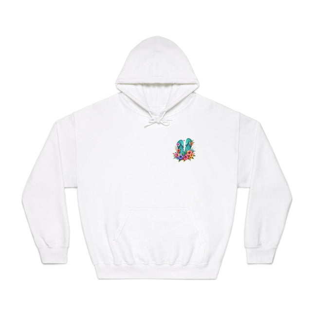 Sun, Sand, Siesta Unisex Hoodie