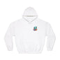 White / S