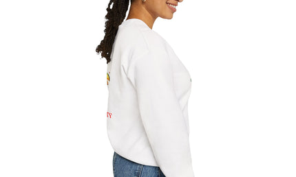 Chihuahua fishing Sweatshirt