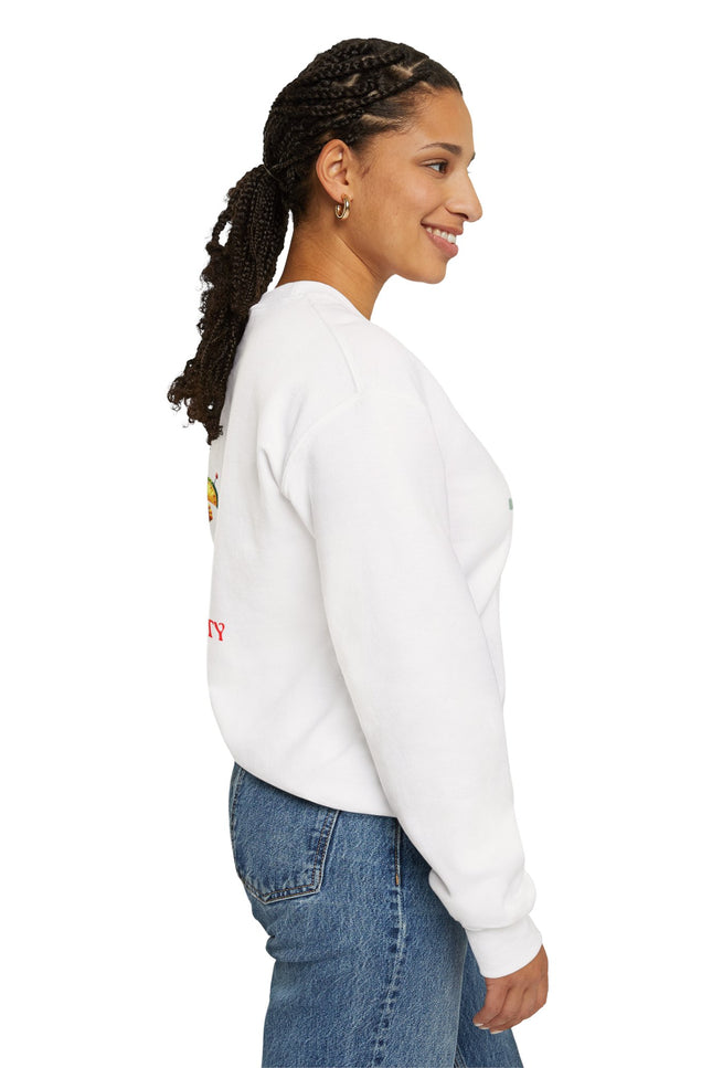Chihuahua fishing Sweatshirt