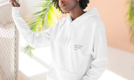 Reel Cool Dad Hoodie
