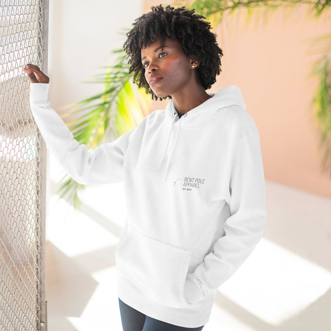 Reel Cool Dad Hoodie