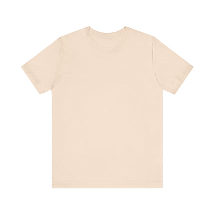 Salty Girl Skeleton Graphic Tee